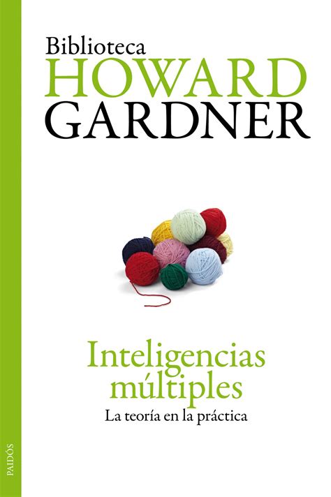 howard gardner pdf.